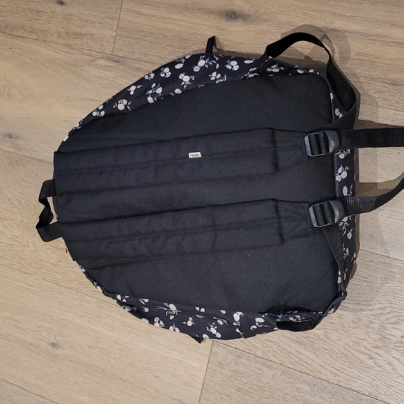 VANS floral Backpack - Picture 6 of 7